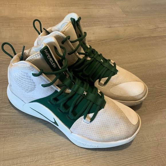 nike air zoom hyperdunk